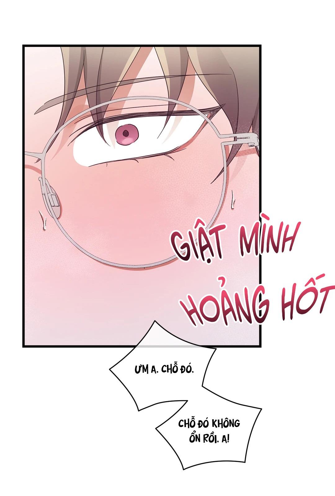 KÝ SỰ ALPHA Chapter 31 - Next 