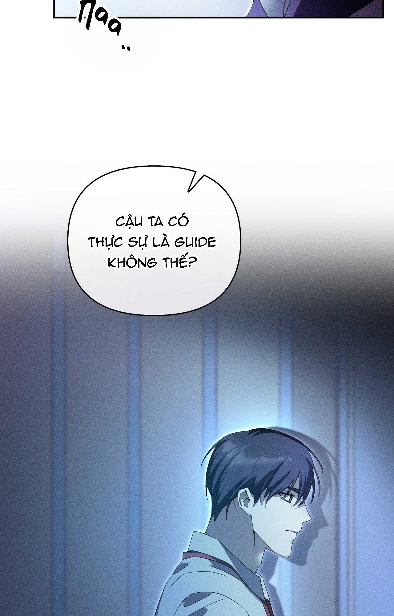 BLOOD POKER Chapter 5 - Next 