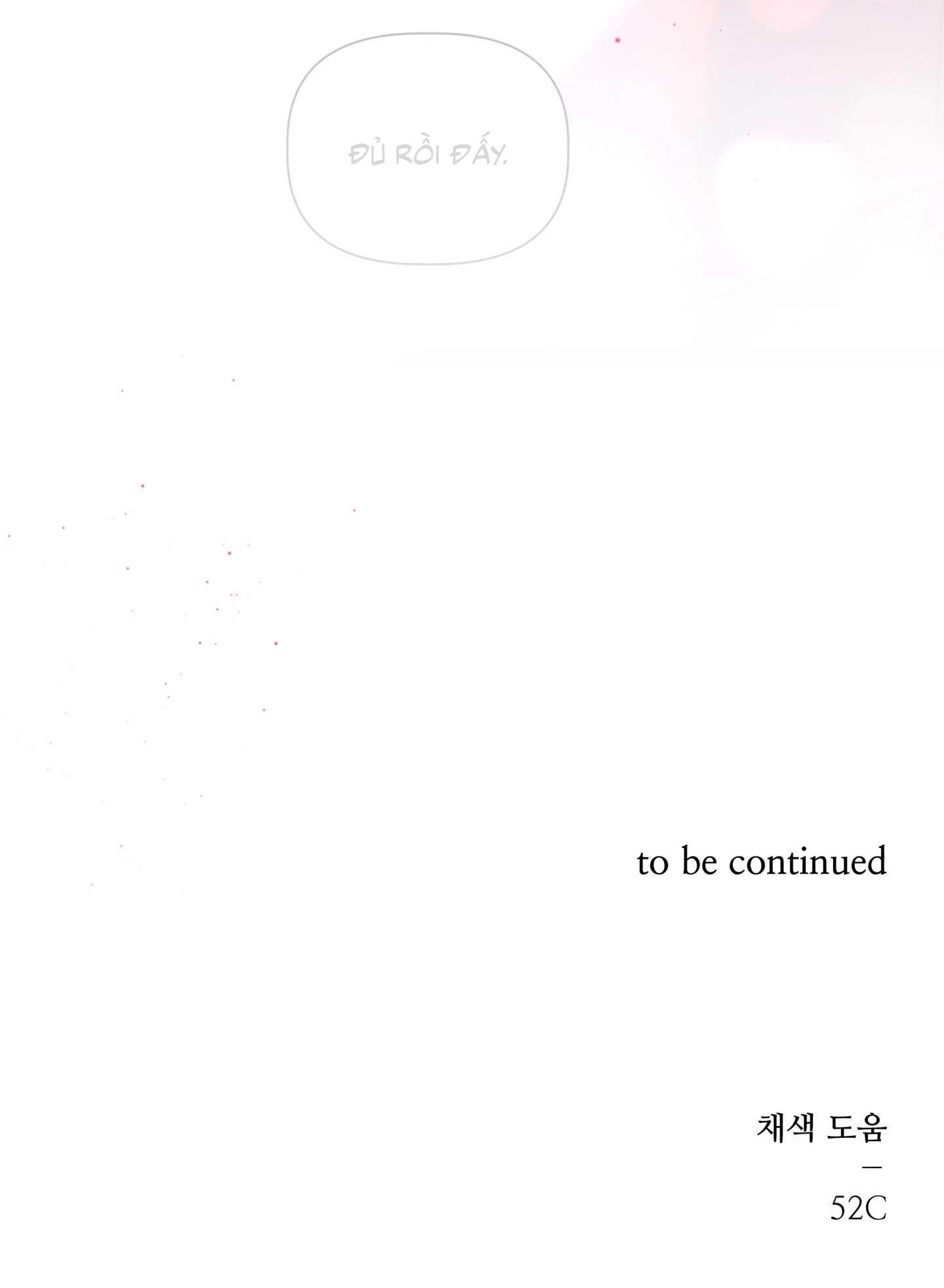 NHIỆT ĐỘ TIẾP XÚC Chapter 41 H - Next Chapter 42