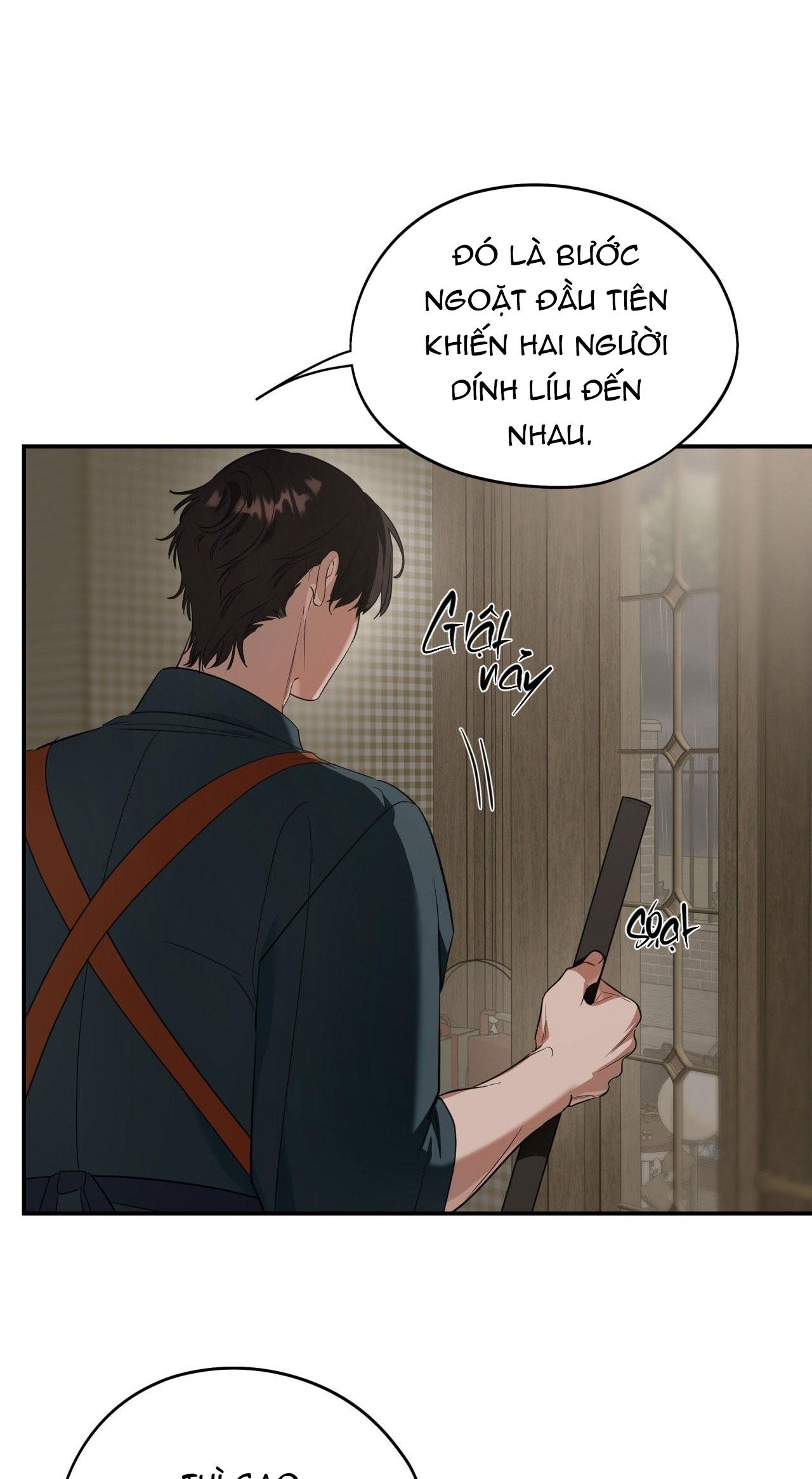 LỆNH CỨU RỖI Chapter 75 - Next Chapter 76