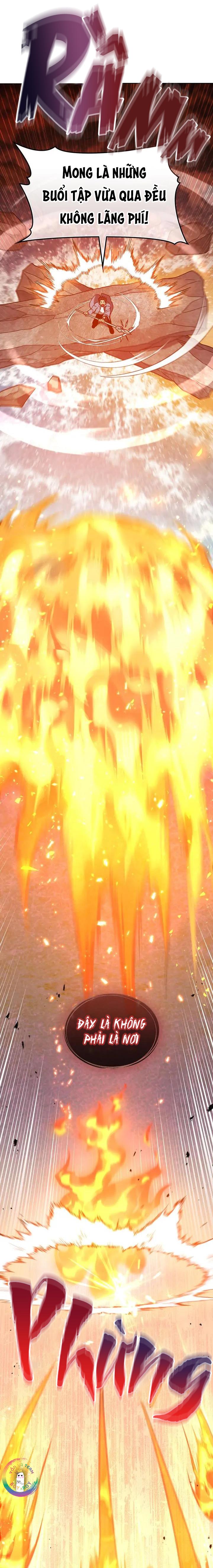 Vết Tích Của Ánh Dương Chapter 55 - Next 