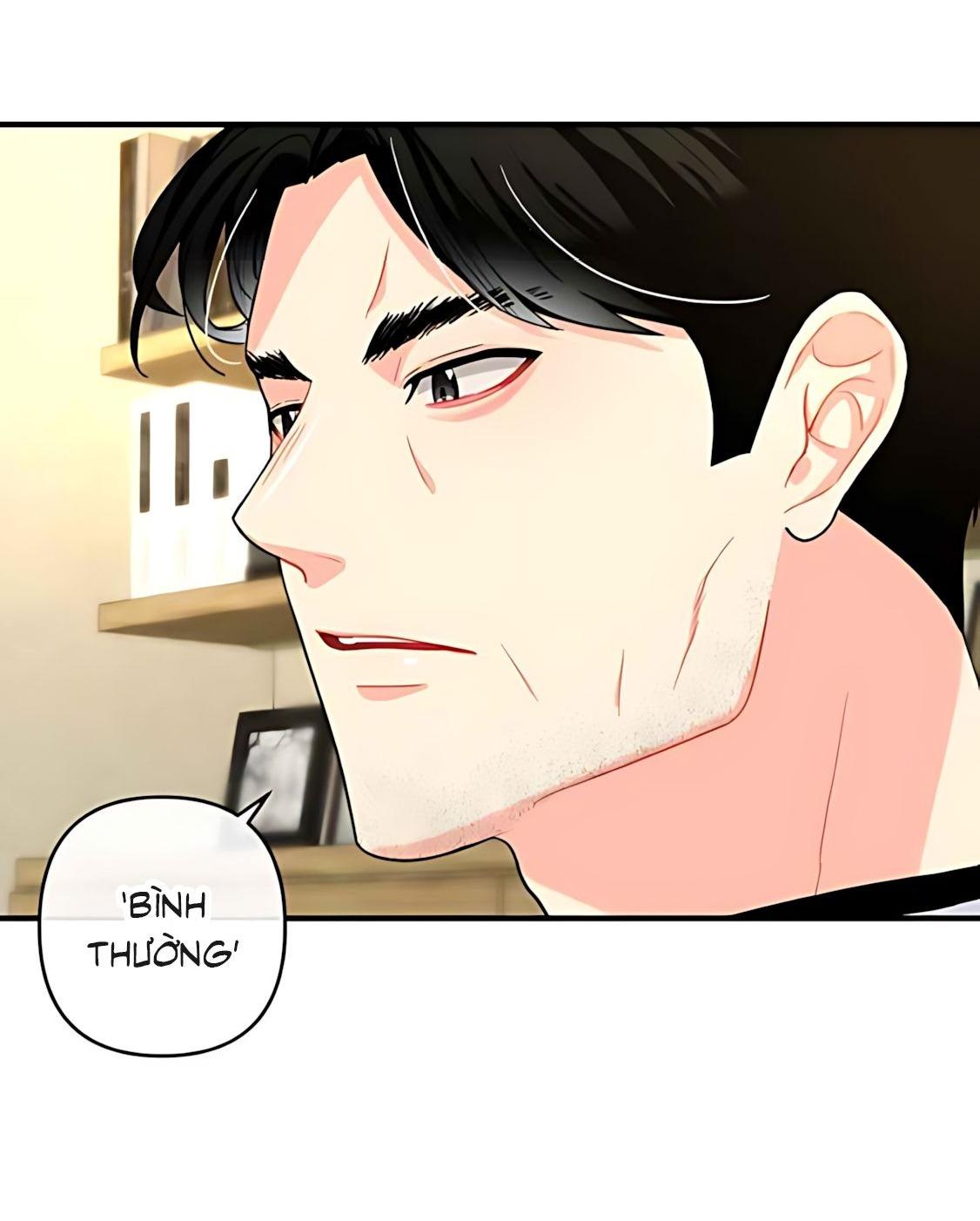 Phải lòng cục cưng nói lắp Chapter 19 - Next Chapter 20