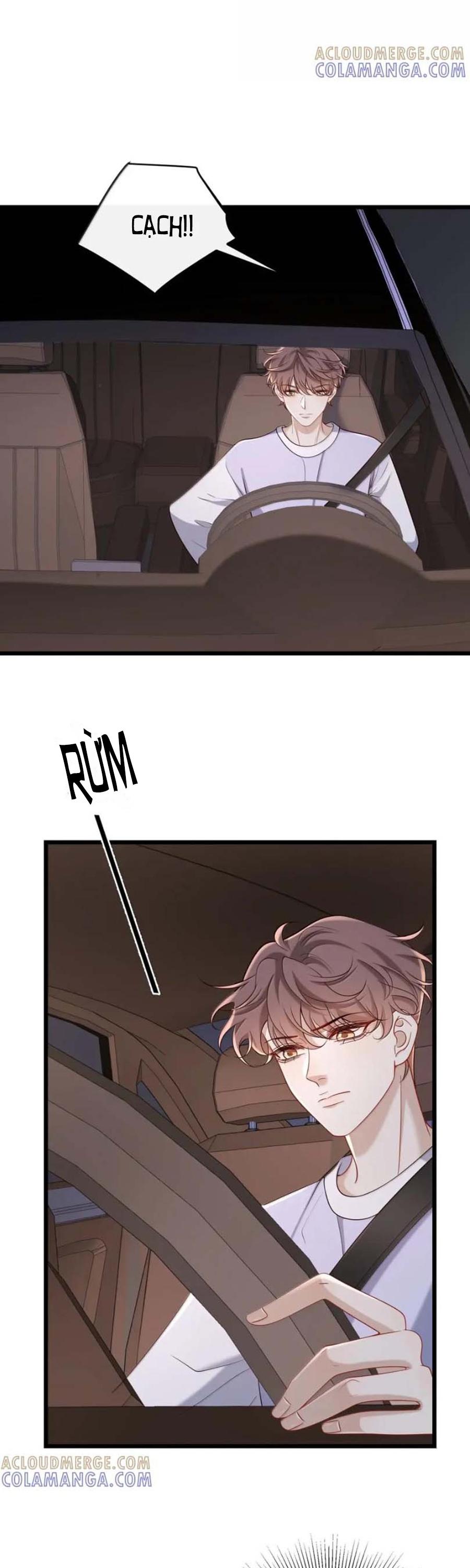 Người Đó Đến Từ Đêm Tối Chapter 98 - Next Chapter 99