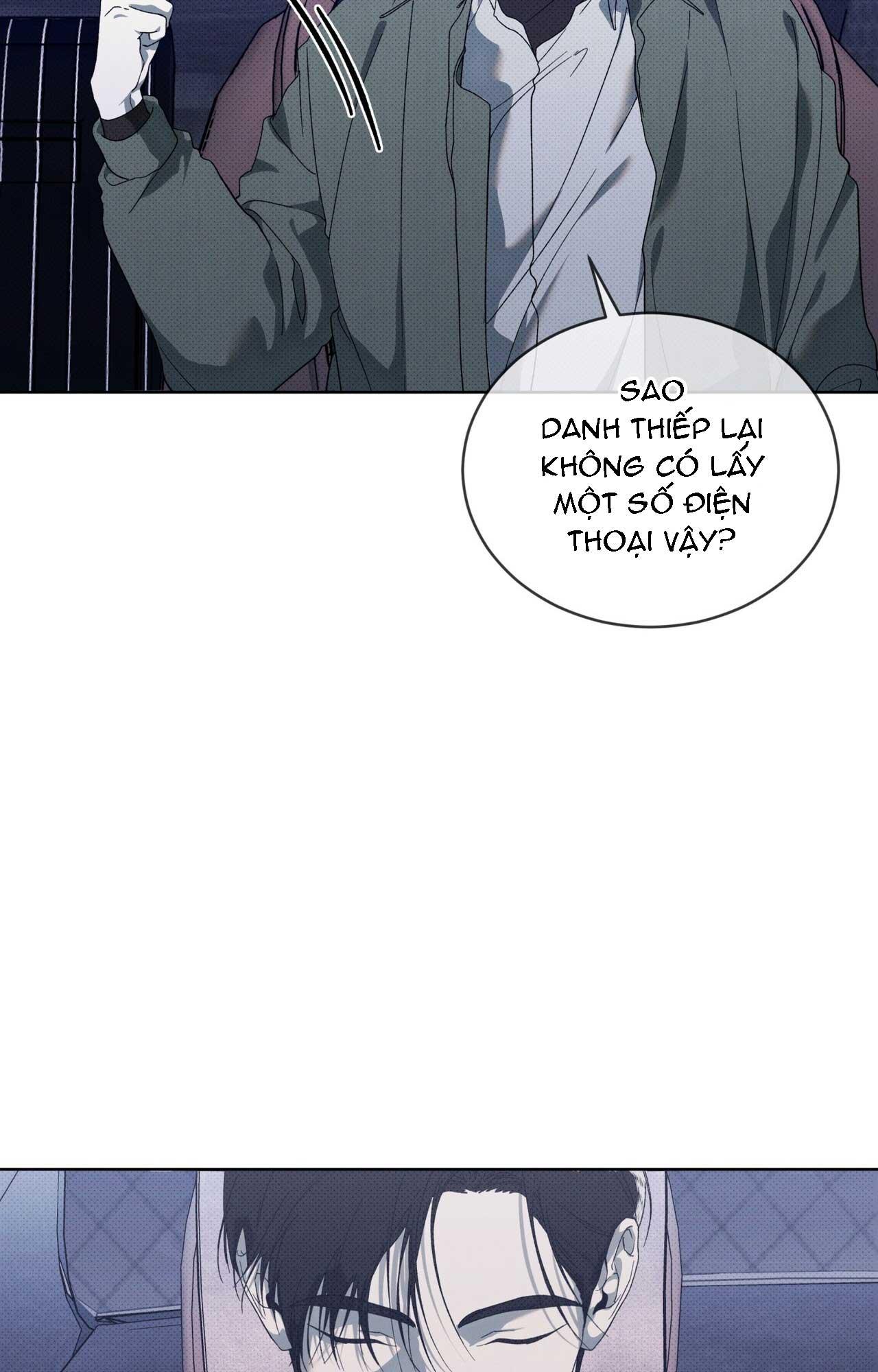 NGUỒN GỐC TIẾN HÓA Chapter 6 - Next Chapter 7