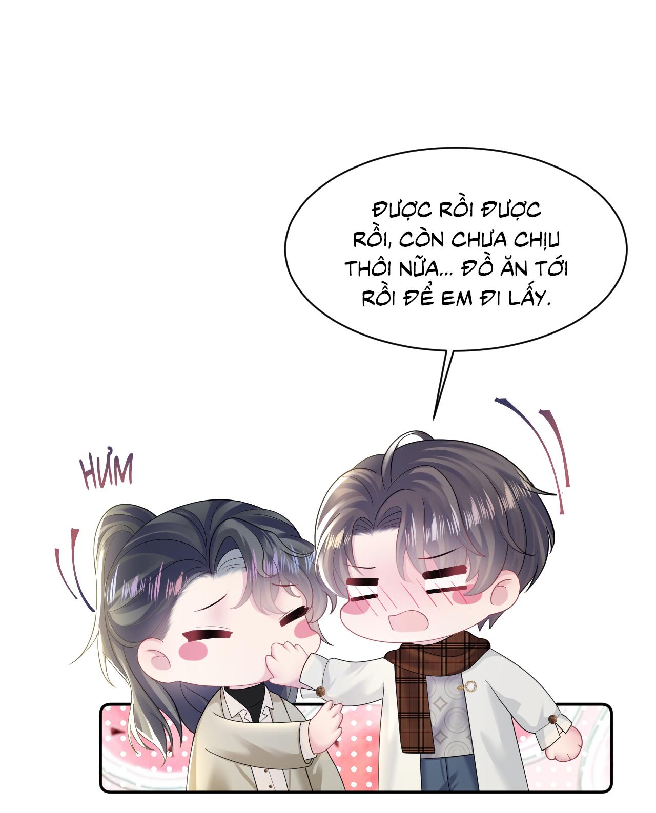 Tuyệt mỹ bạch liên hoa online dạy học Chapter 159 - Next Chapter 160