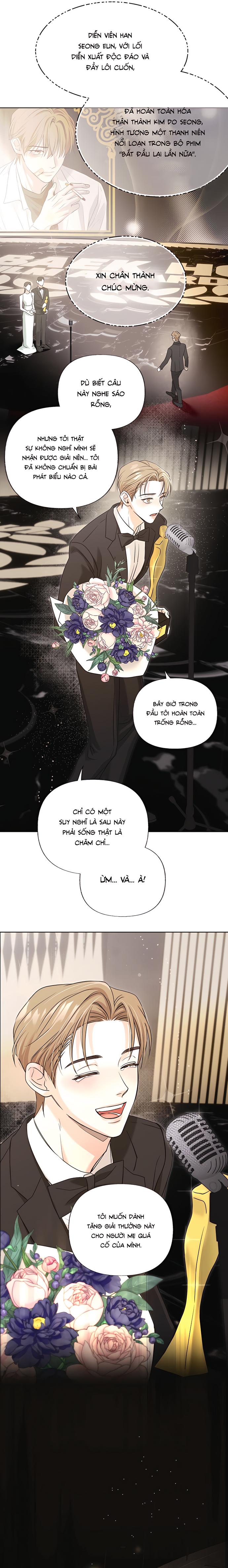 [ TUYỂN TẬP TRUYỆN NGẮN BL] Cuộc Xâm Lược Dâm Đãng Chapter 19 - Trang 2