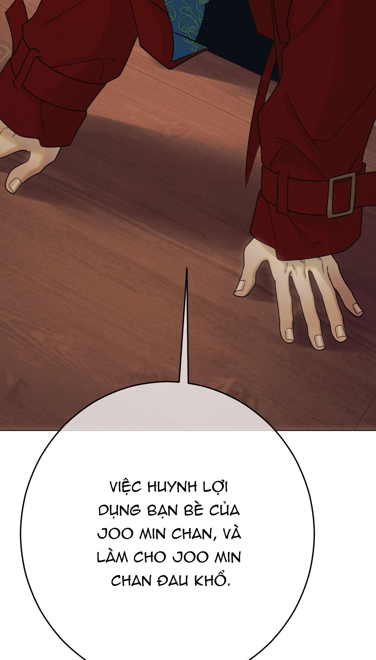 QUẺ BÓI GIẤC MƠ CỦA YÊU TINH Chapter 57 - Next 