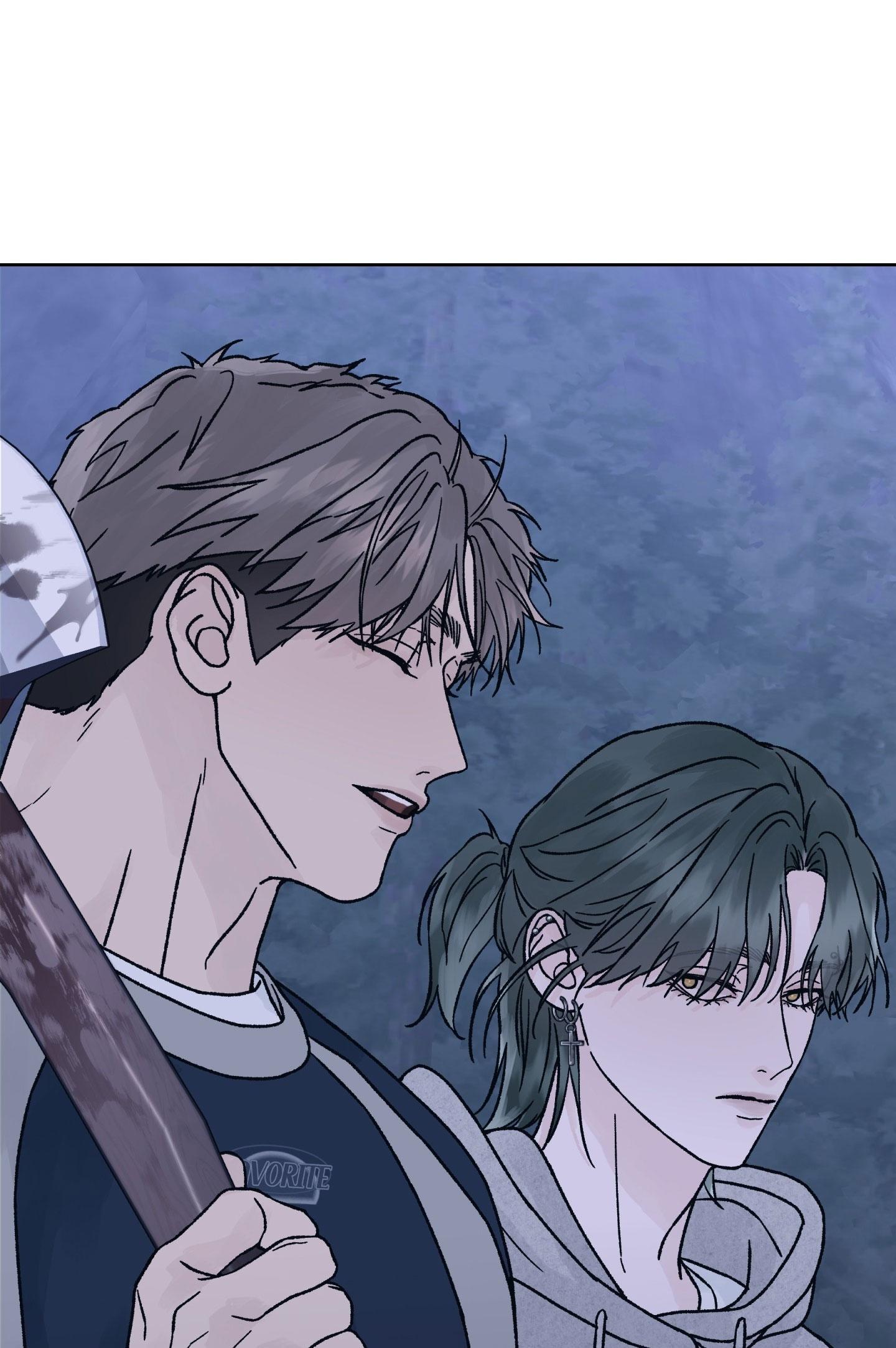 ĐÊM KINH HOÀNG Chapter 58 - Trang 2