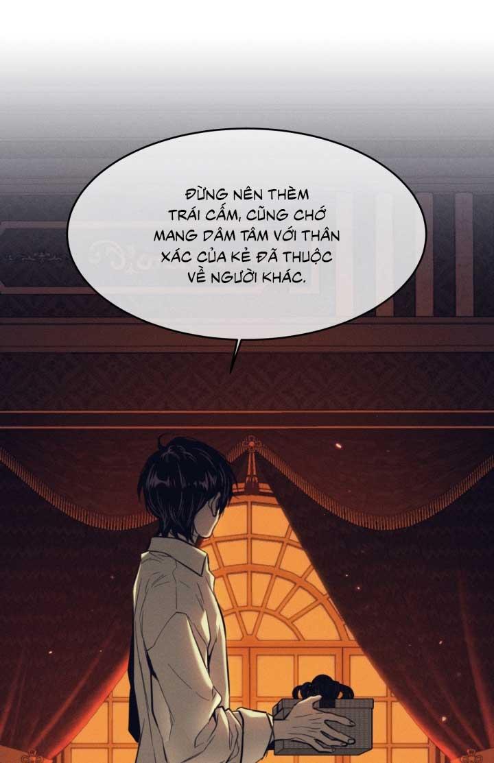 Tiệm bánh nóng bỏng và gợi cảm Chapter 25 END - Next Chapter 26 H++