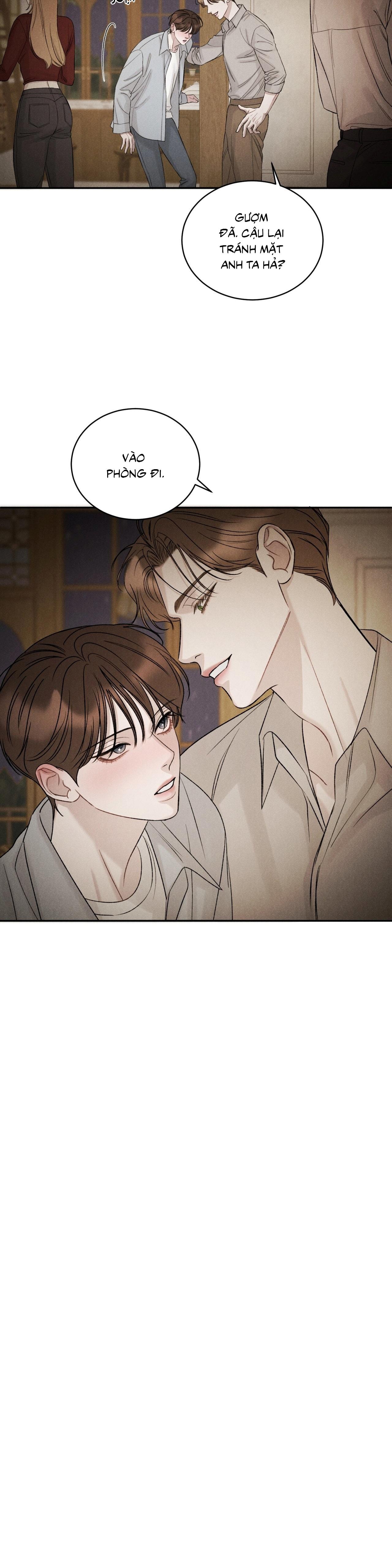 Joo Eun Chapter 29 - Next Chapter 30