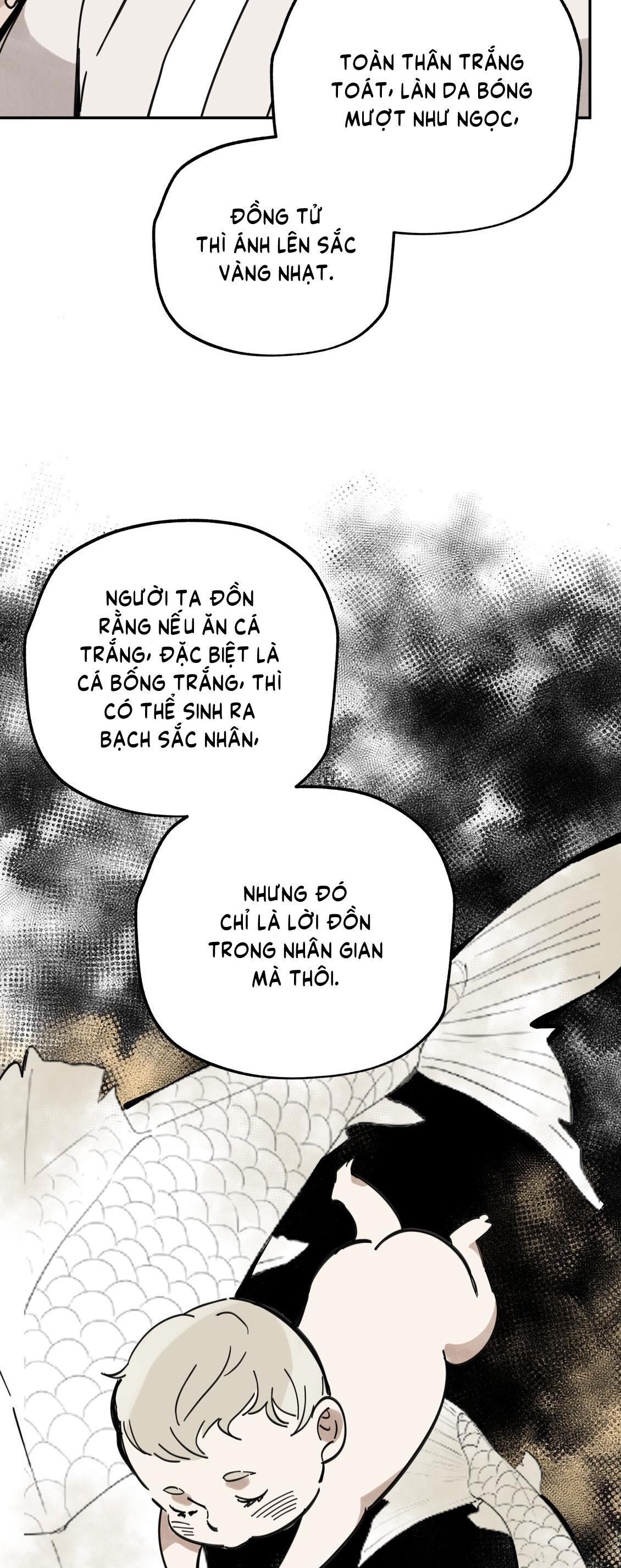 PALJAE Chapter 124 - Next 