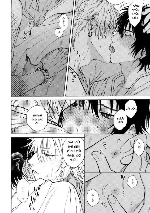 ONESHOT COI LÀ NỨNG Chapter 380 - Trang 2