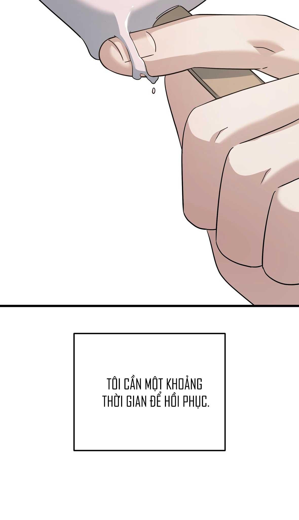 HỢP ĐỒNG KẸO NGỌT Chapter 36 - Next Chapter 38