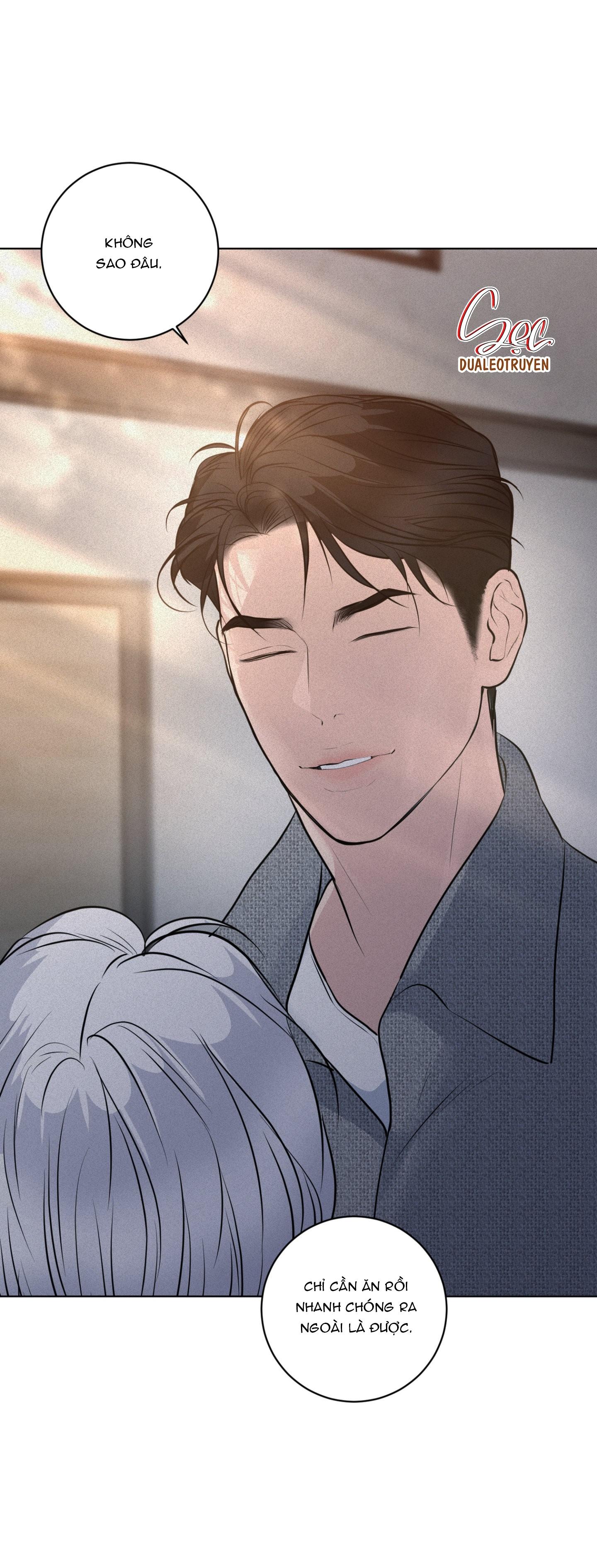 (ABO) LỜI CẦU NGUYỆN Chapter 75 - Next 
