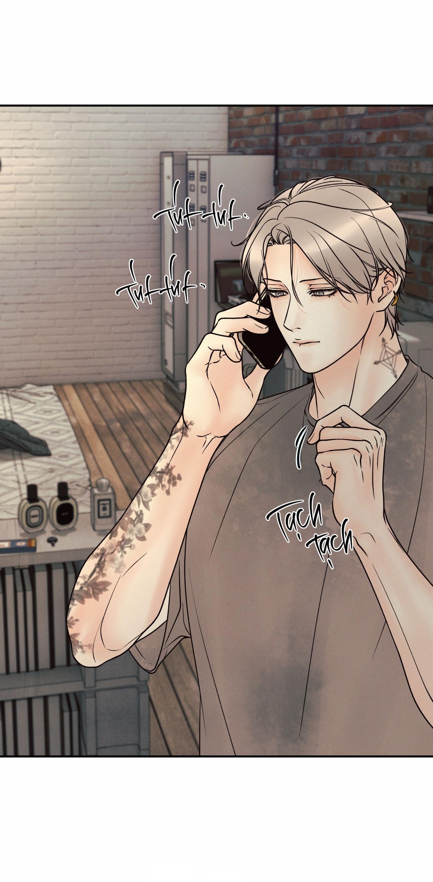RANH GIỚI CỦA SỰ MÊ HOẶC Chapter 26 H+ 3P - Next 