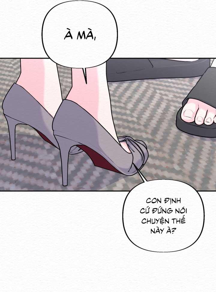 HƯƠNG XƯA Chapter 16 - Next 