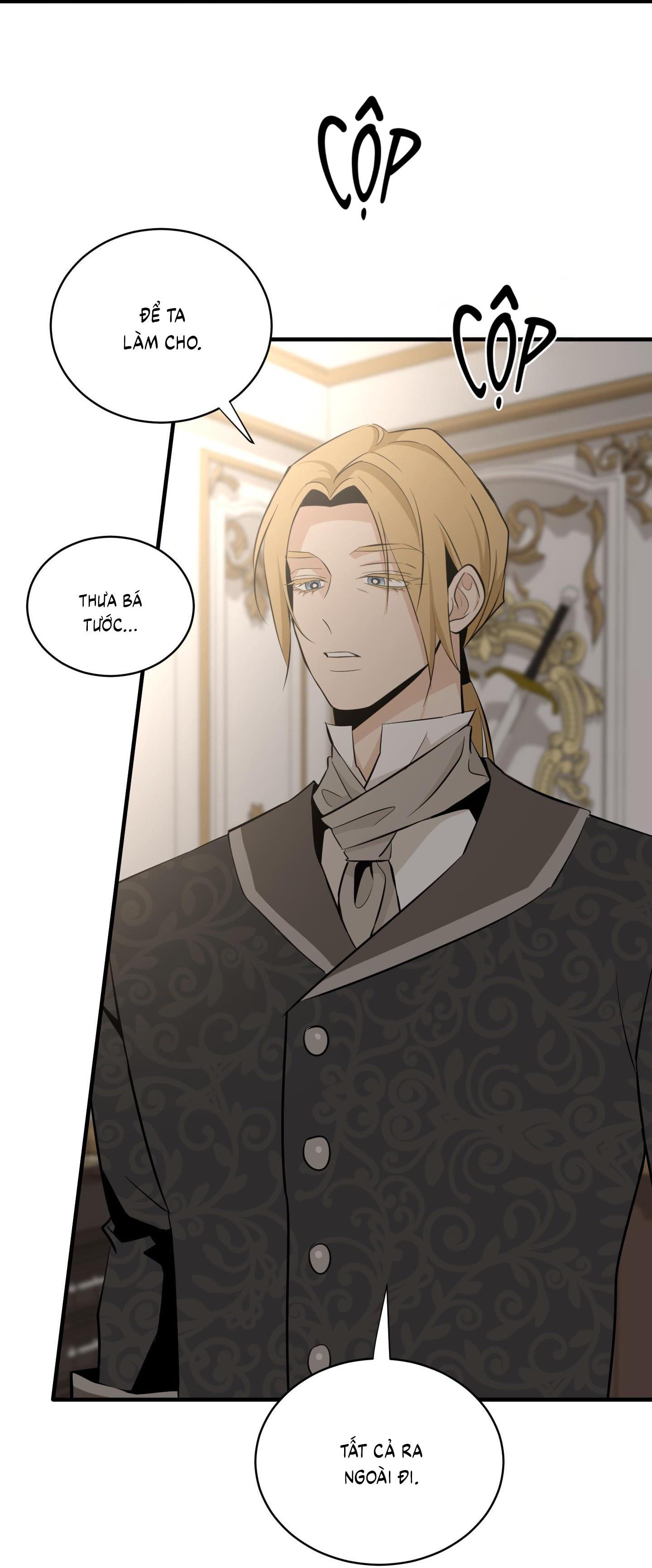 (CBunu) Hoa Vô Danh Chapter 32 - Next 