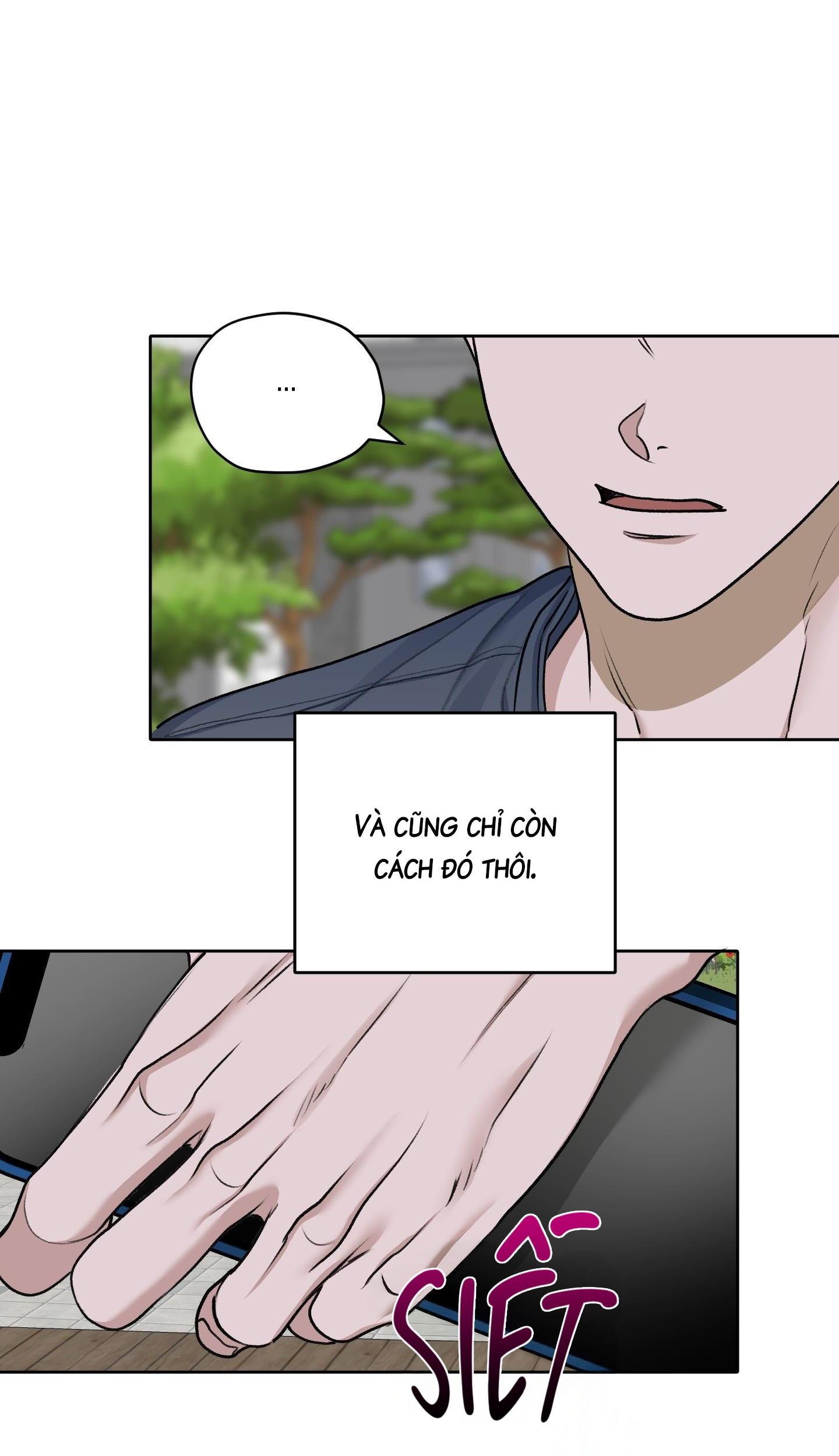 (CBunu) Đầm Sen Héo Úa Chapter 57 - Next 