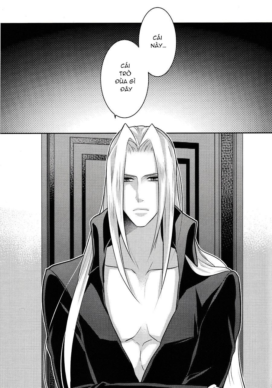 Tuyển Tập GangBang Chapter 199 - Next Chapter 200