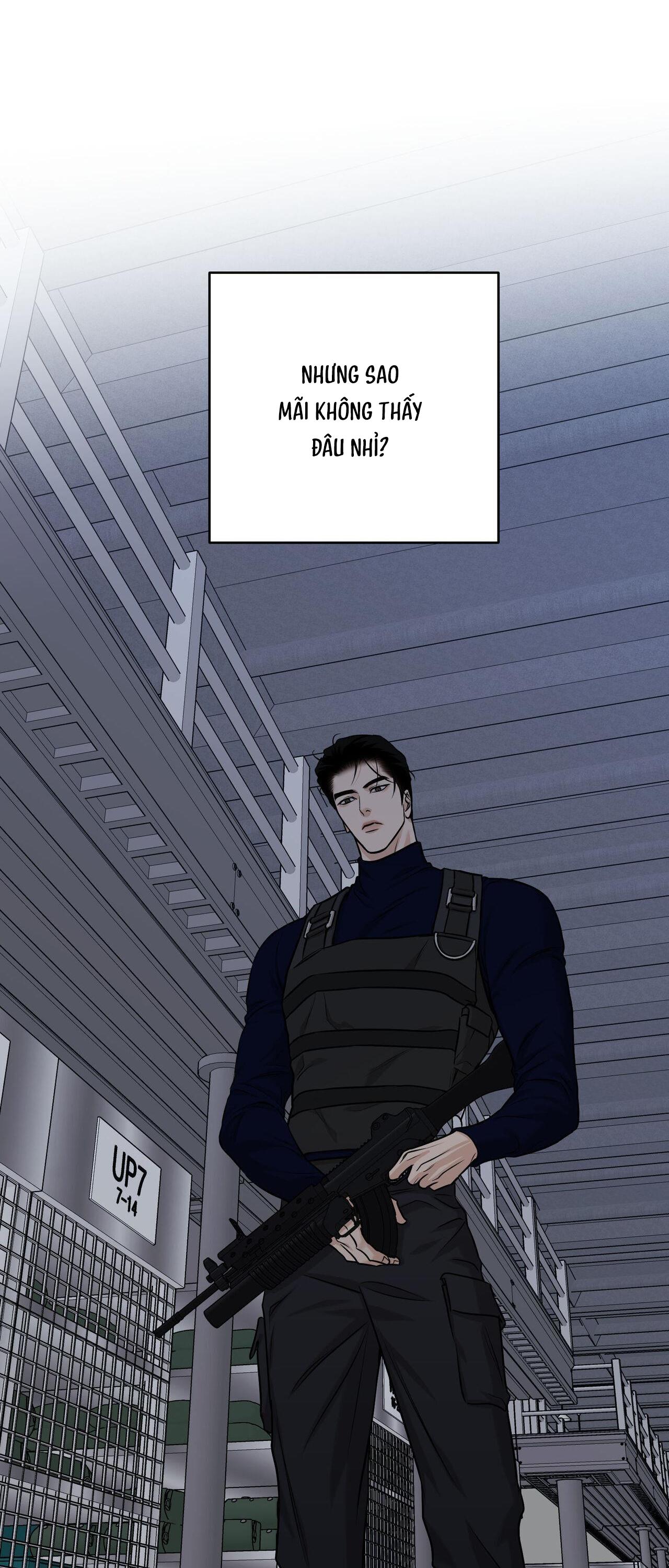 THÁNG 3 Chapter 26 - Next 