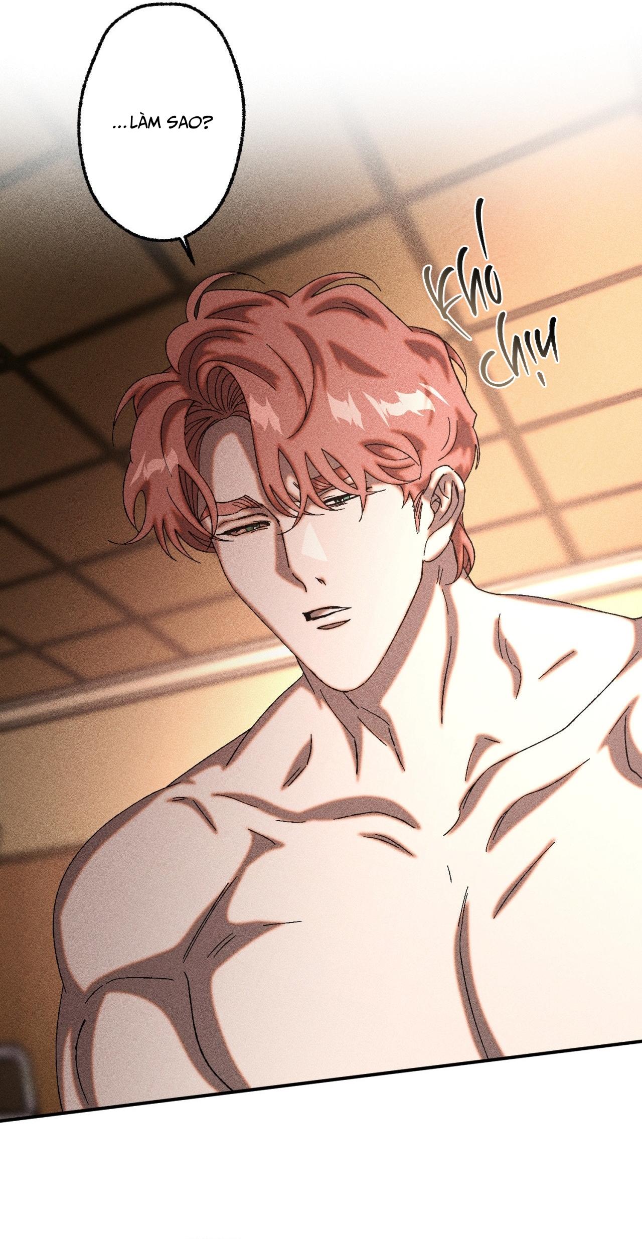 (GĐCV) CUỘC GIAO DỊCH Chapter 60 H+ - Next 