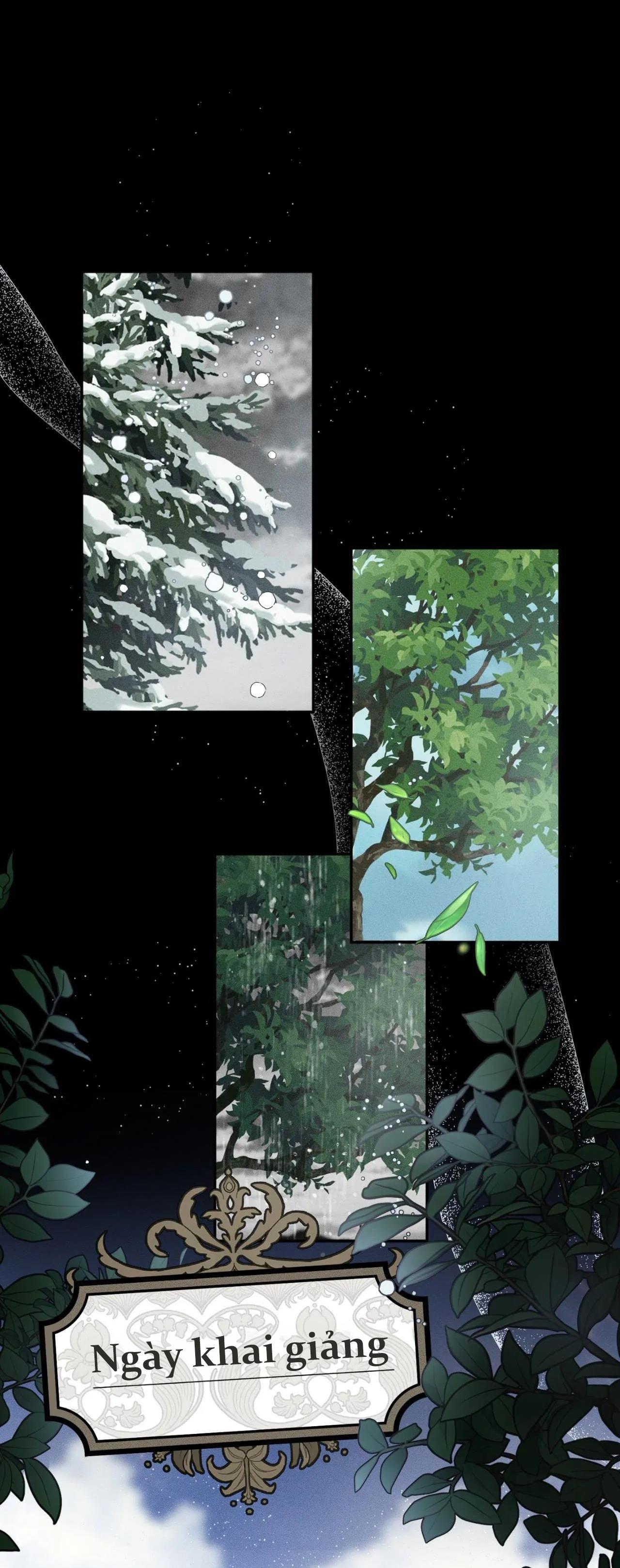 Công Lập Left Fluke Chapter 26 SS2 - Next 