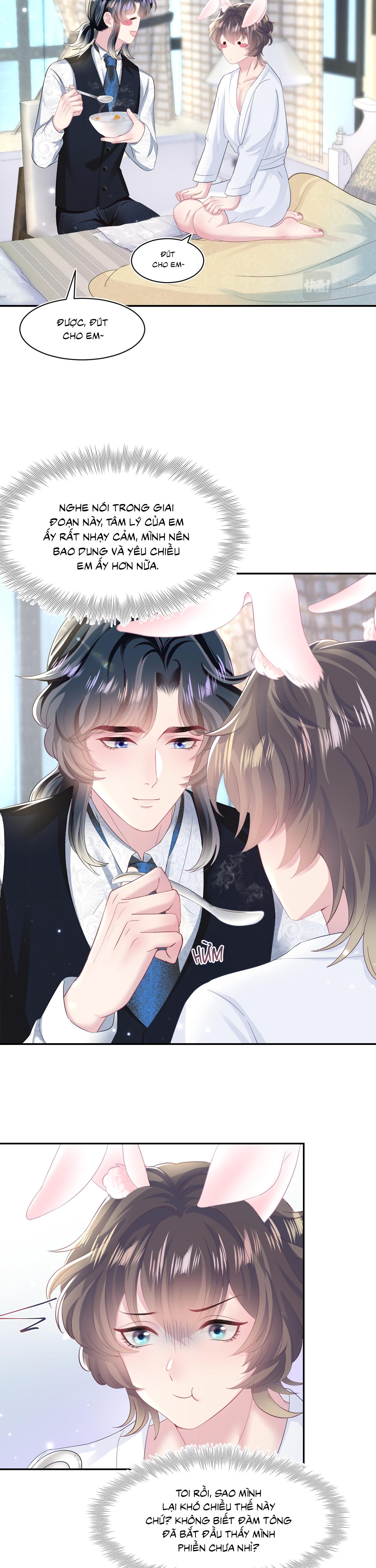 Tuyệt mỹ bạch liên hoa online dạy học Chapter 90 - Next Chapter 91