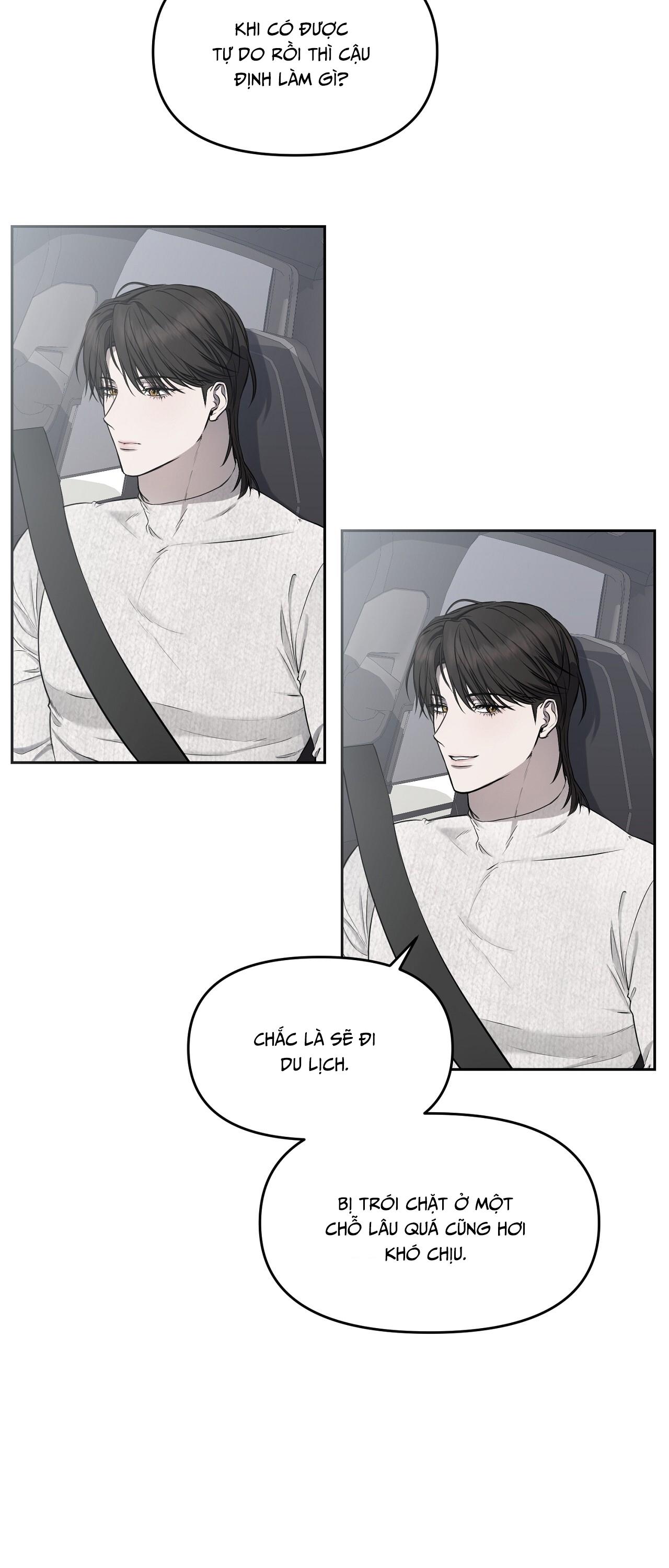 ÁNH NẮNG LEN LỎI Chapter 9 - Next 