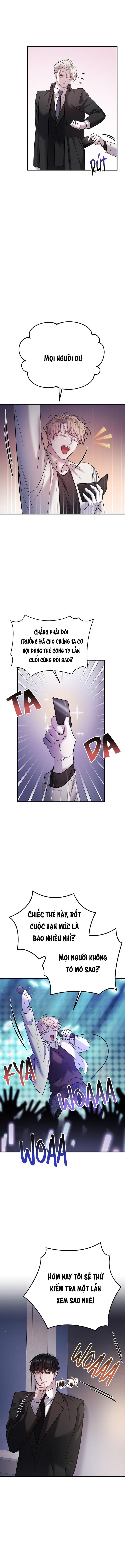 Đáy Sâu Tuyệt Vọng Chapter 95 - Next 