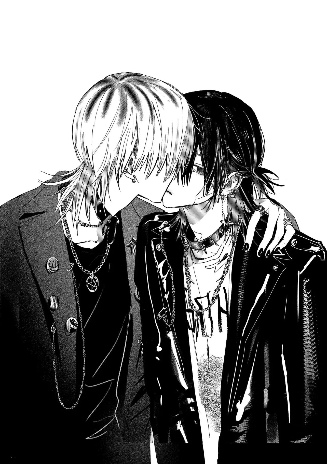 666 Dopes Chapter 4 - Next 