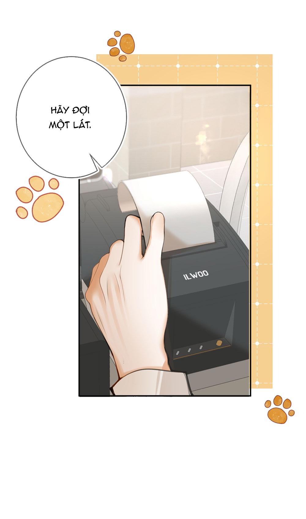 Mối Quan Hệ Tệ Hại Chapter 4 - Next Chapter 5