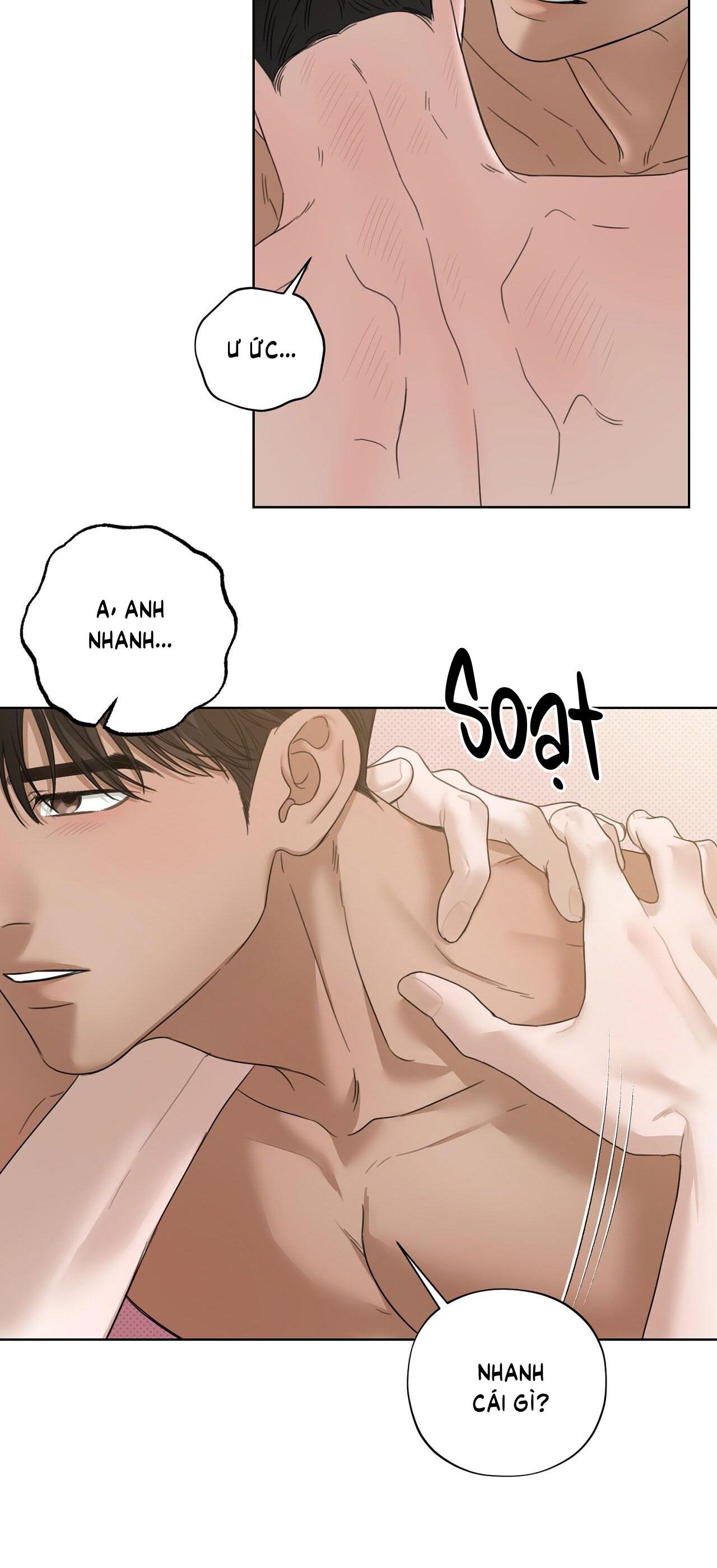 BẮT KỊP Chapter 36 18+ - Next Chapter 37