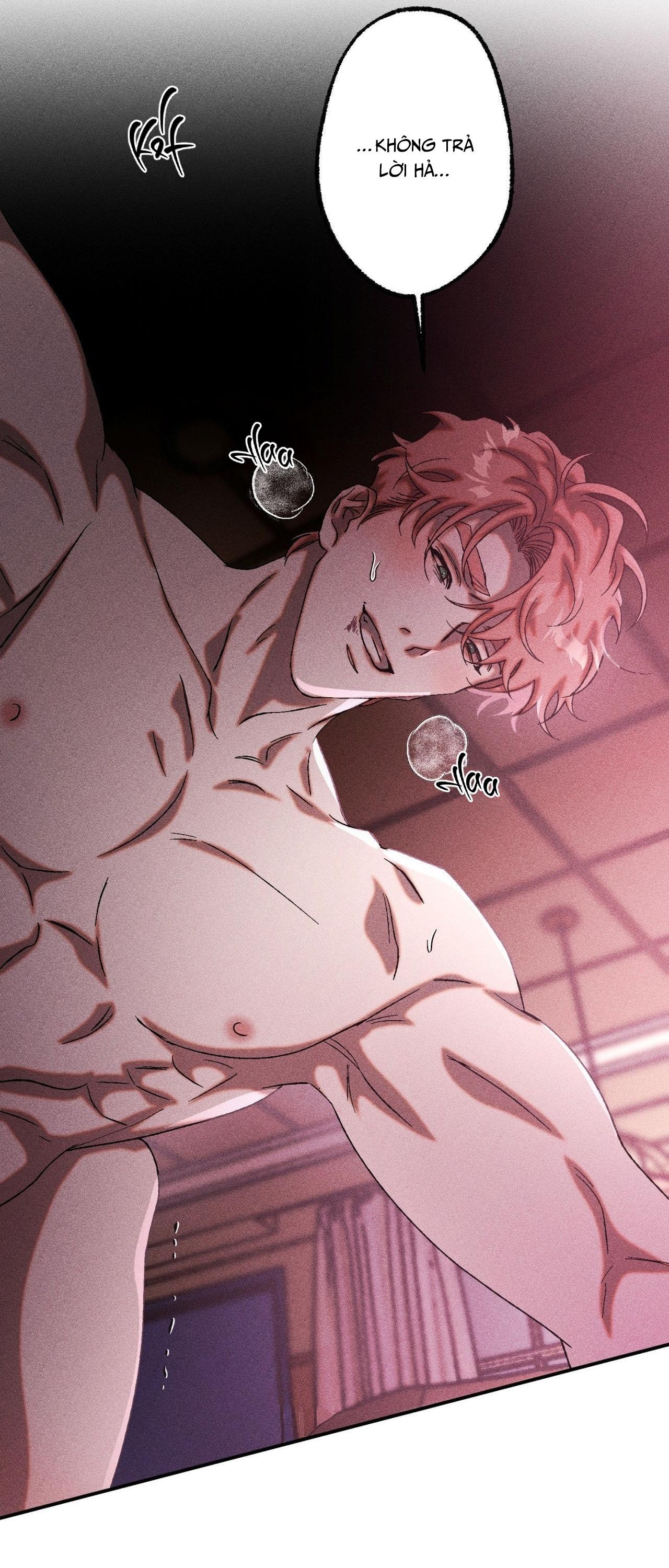 CUỘC GIAO DỊCH Chapter 59 H+ - Next 