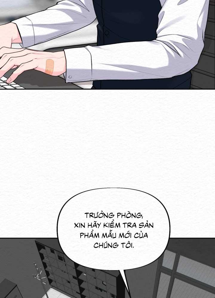 HƯƠNG XƯA Chapter 18 - Next 