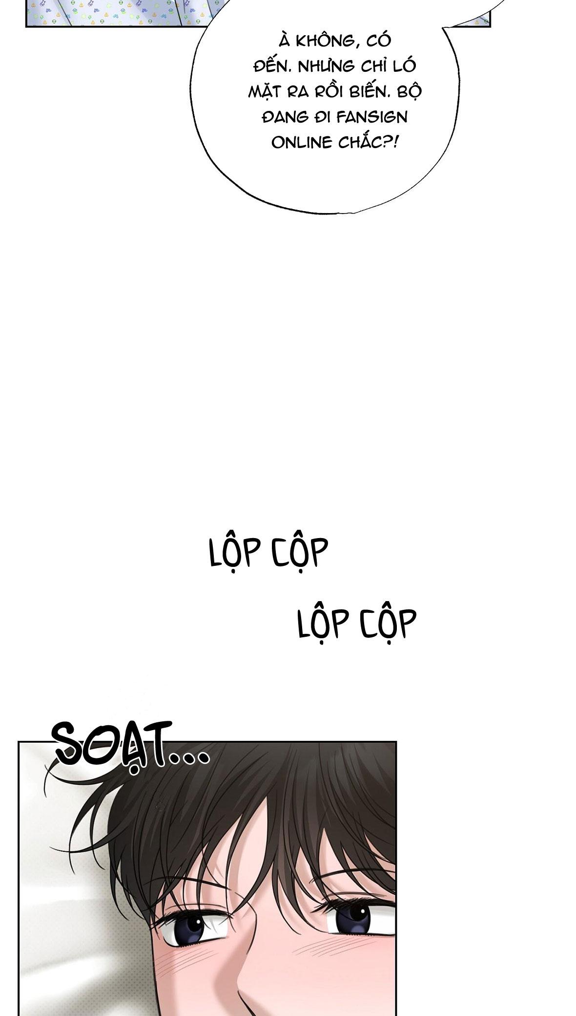 BẮT KỊP Chapter 35 - Next 