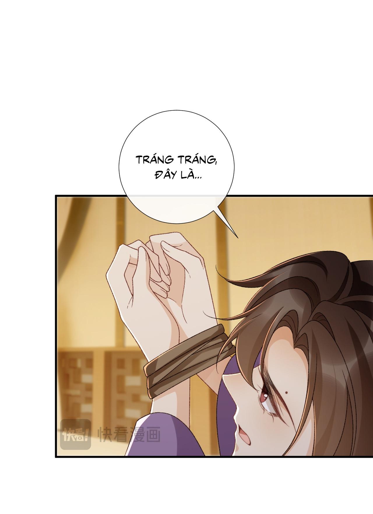 CẠM BẪY CỦA KẺ BIẾN THÁI Chapter 133.05 - Next 