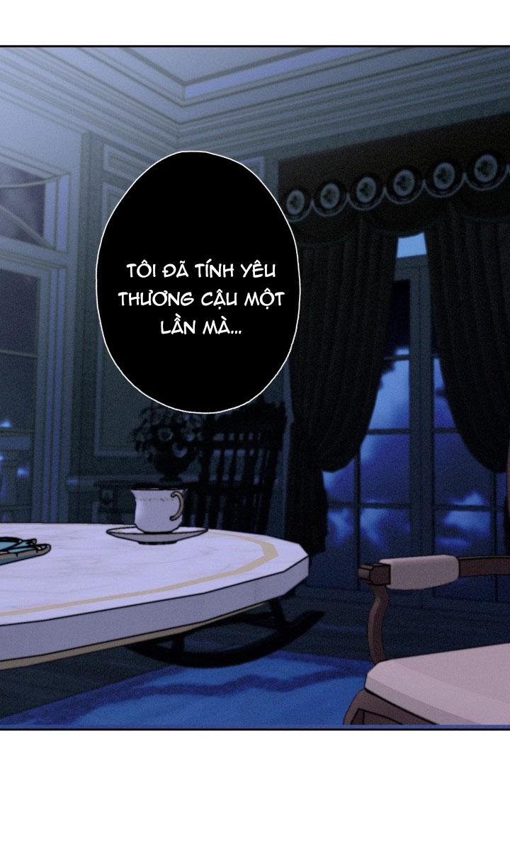 TIẾN SĨ V VÀ BA NGƯỜI TÌNH Chapter 14 - Next Chapter 15