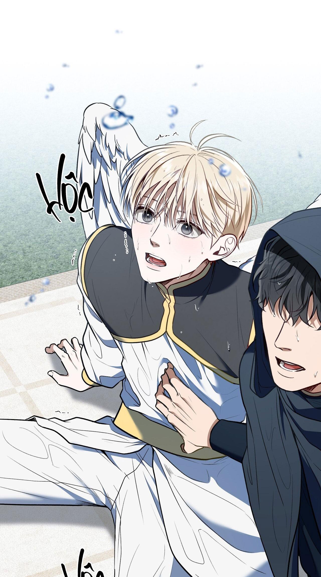 CÁCH TỒN TẠI NHƯ MỘT NGƯỜI CHƠI Chapter 75 - Next 