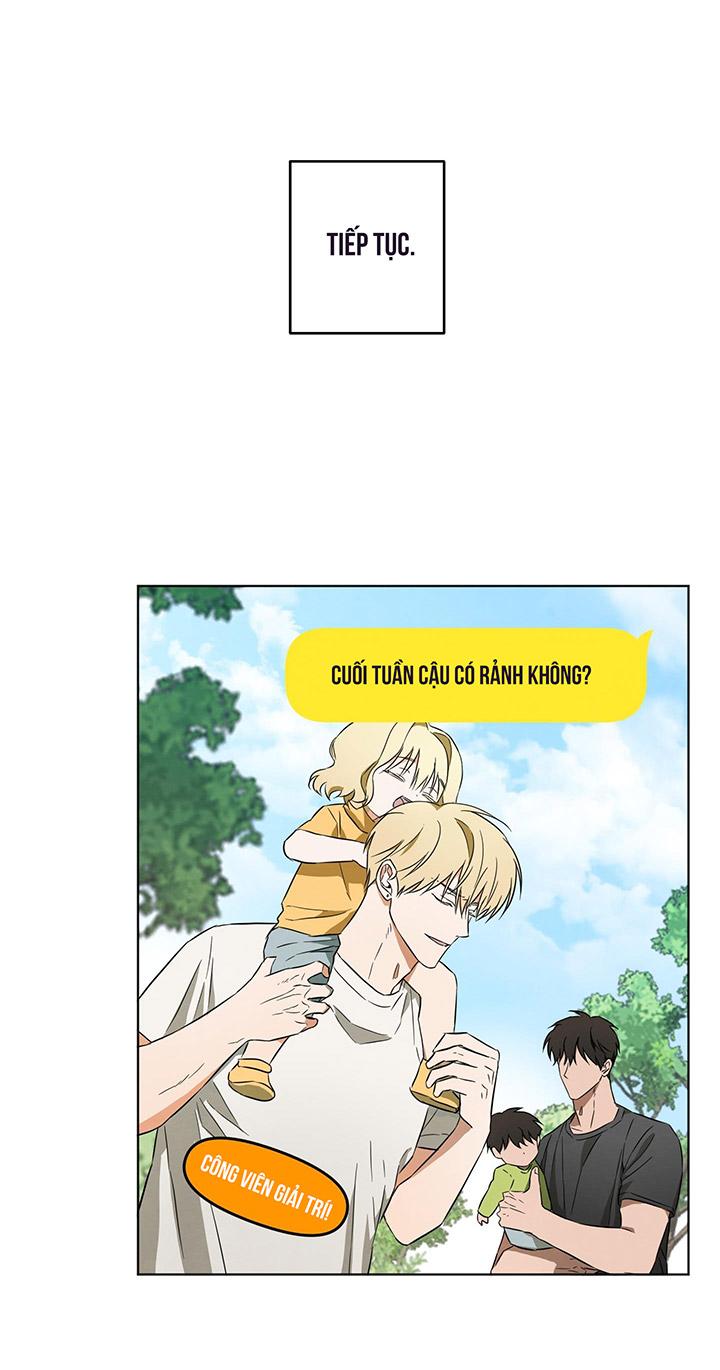 [DDT] CHIẾN LƯỢC ĐOẠT TÂM CỦA CUỘC TÌNH ĐƠN PHƯƠNG Chapter 9 - Trang 2