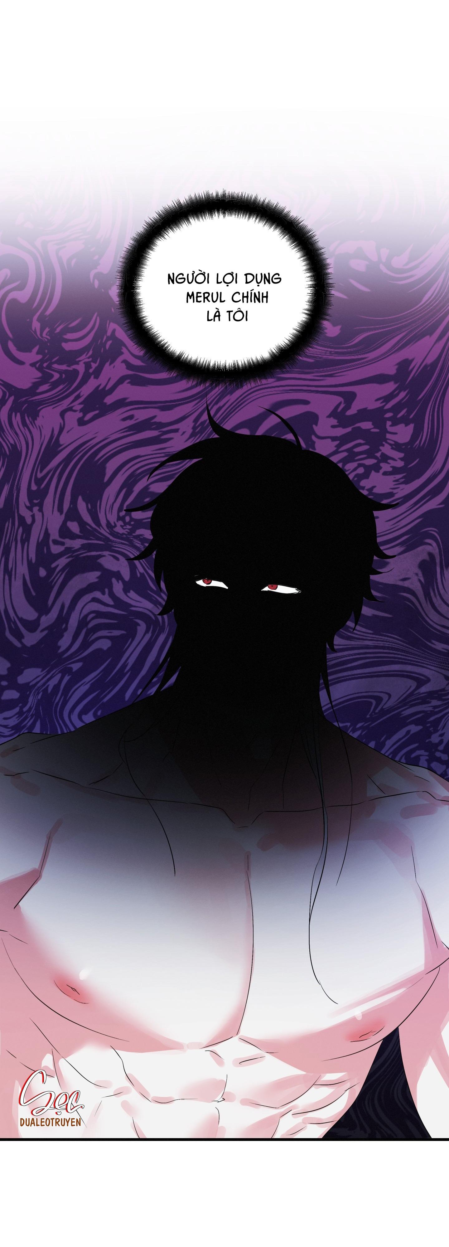 DŨNG SĨ 3 CHÂN Chapter 35 - Next Chapter 36