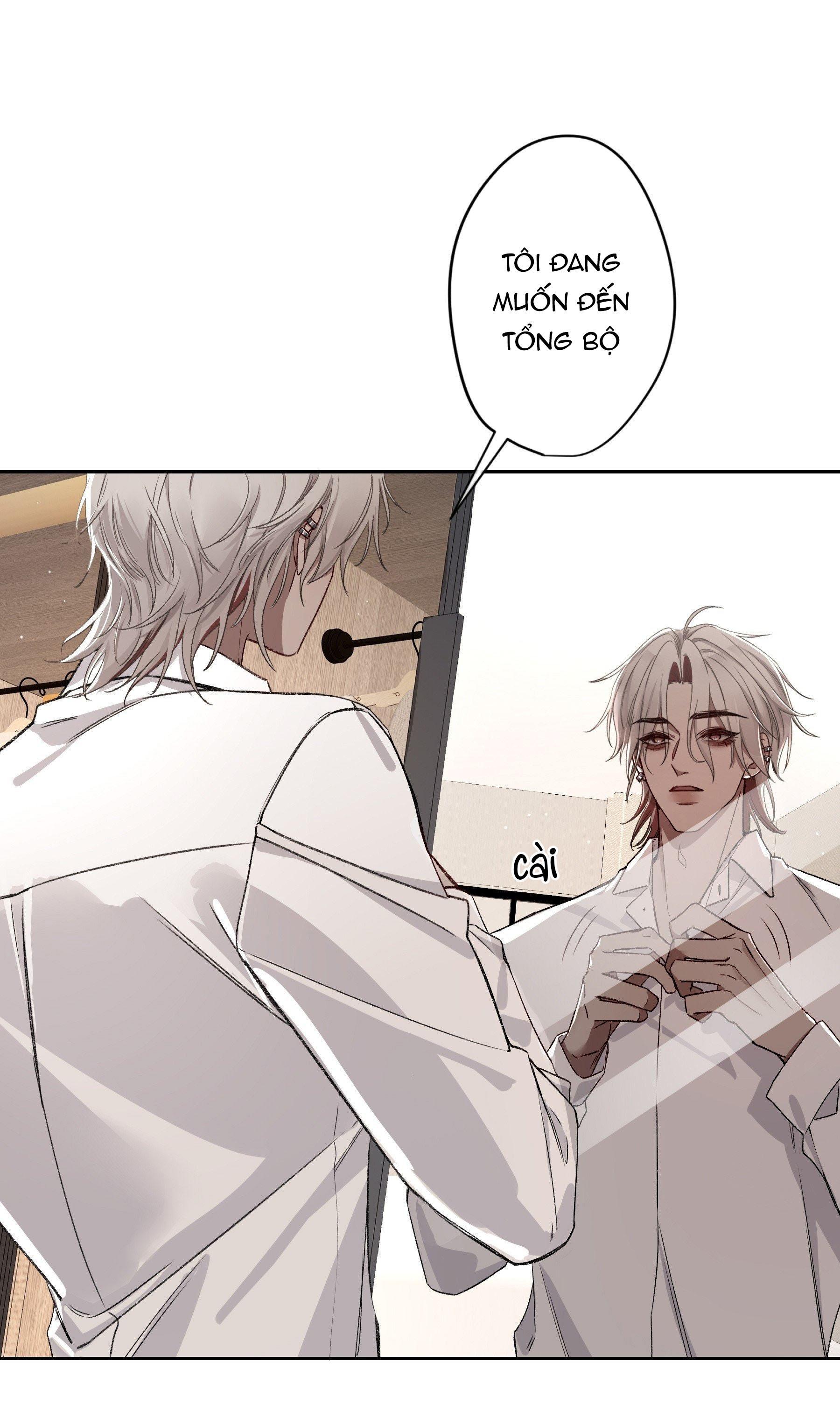 Ác linh Chapter 23 - Next Chapter 24