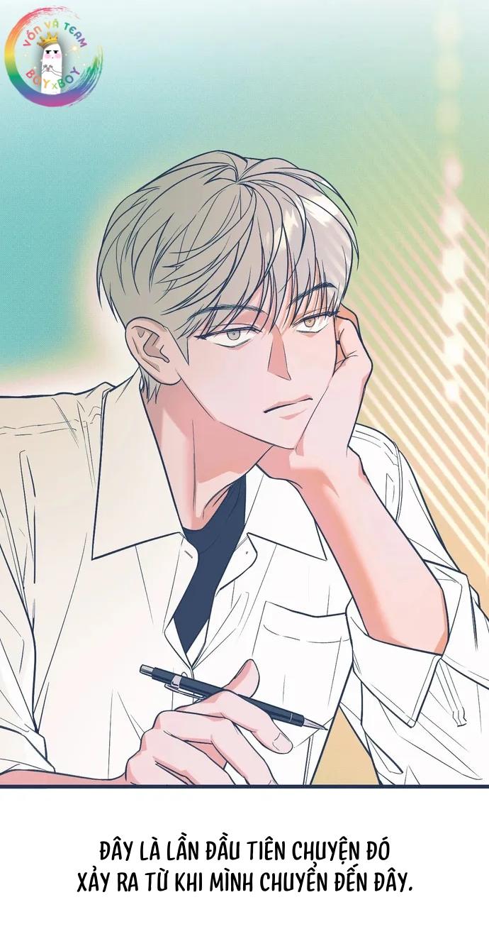 Nhật Ký Đơn Sắc Chapter 2 - Next 