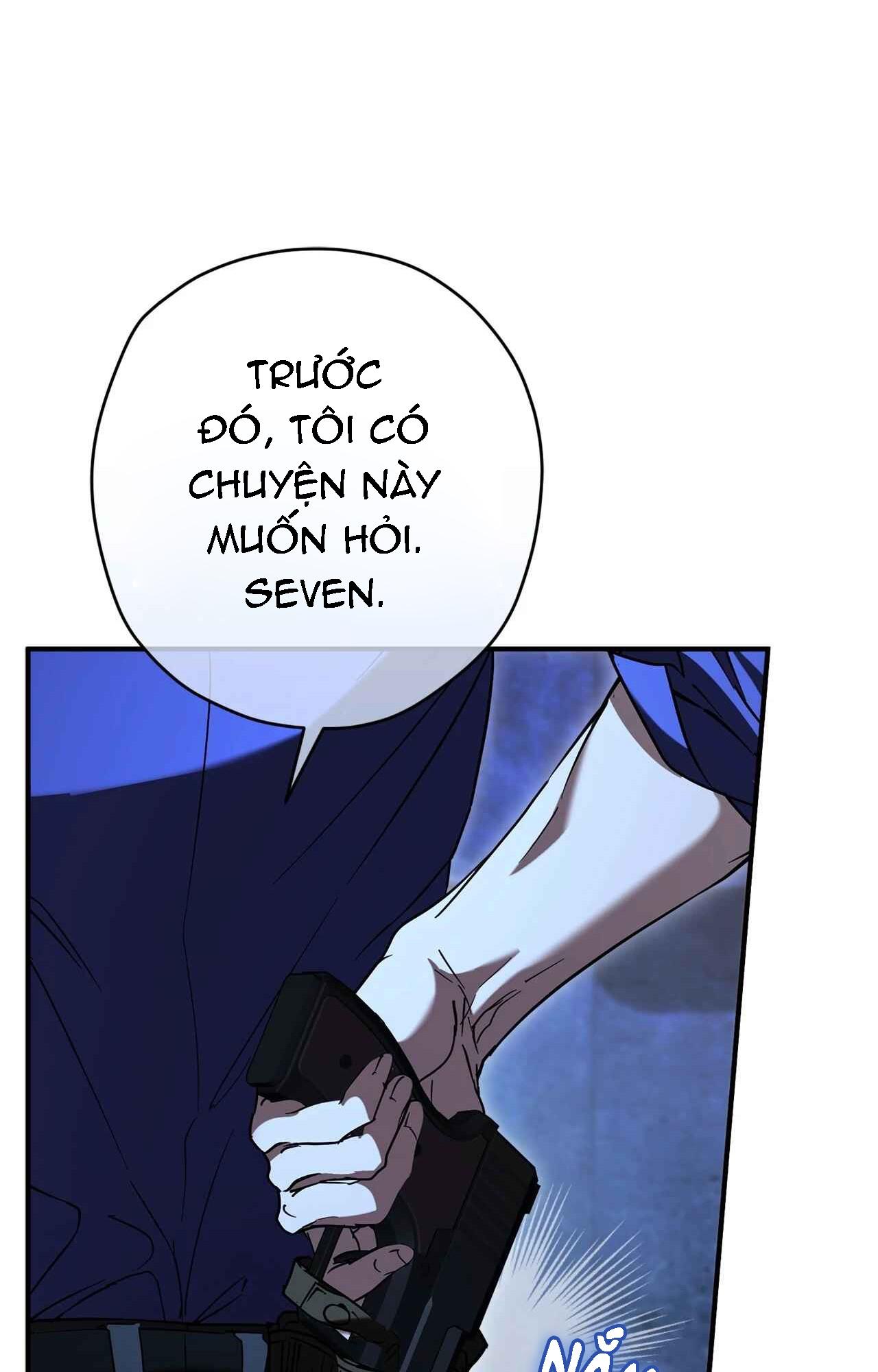 BULLET TIME Chapter 18 - Next Chapter 19