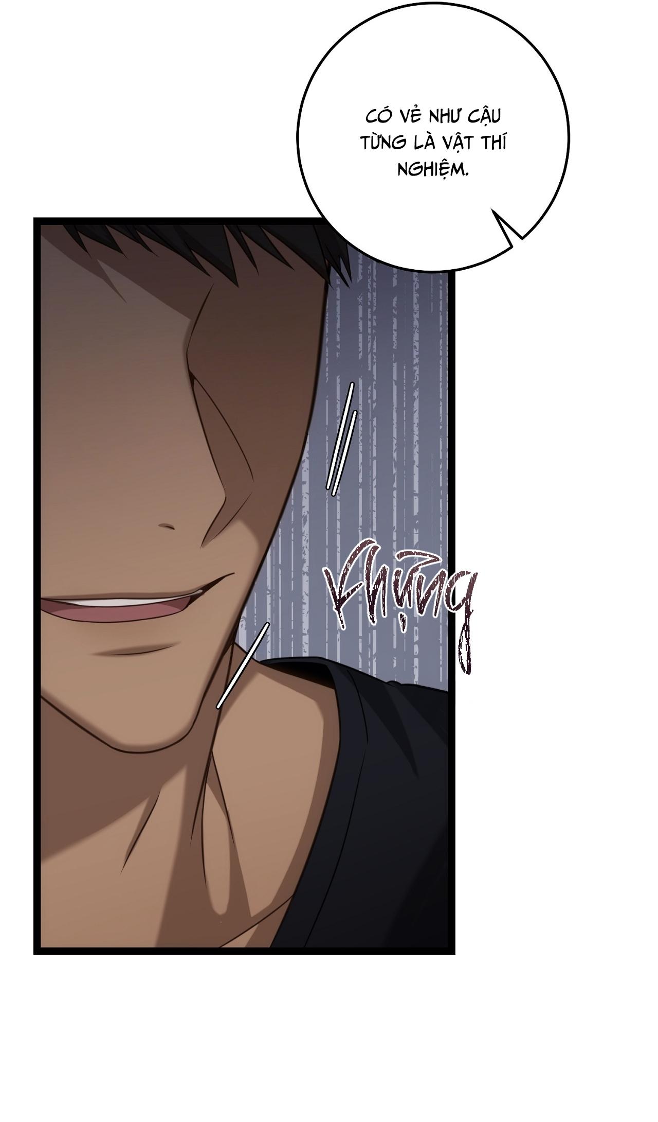 BÁU VẬT CỦA GUIDE Chapter 14 - Next 