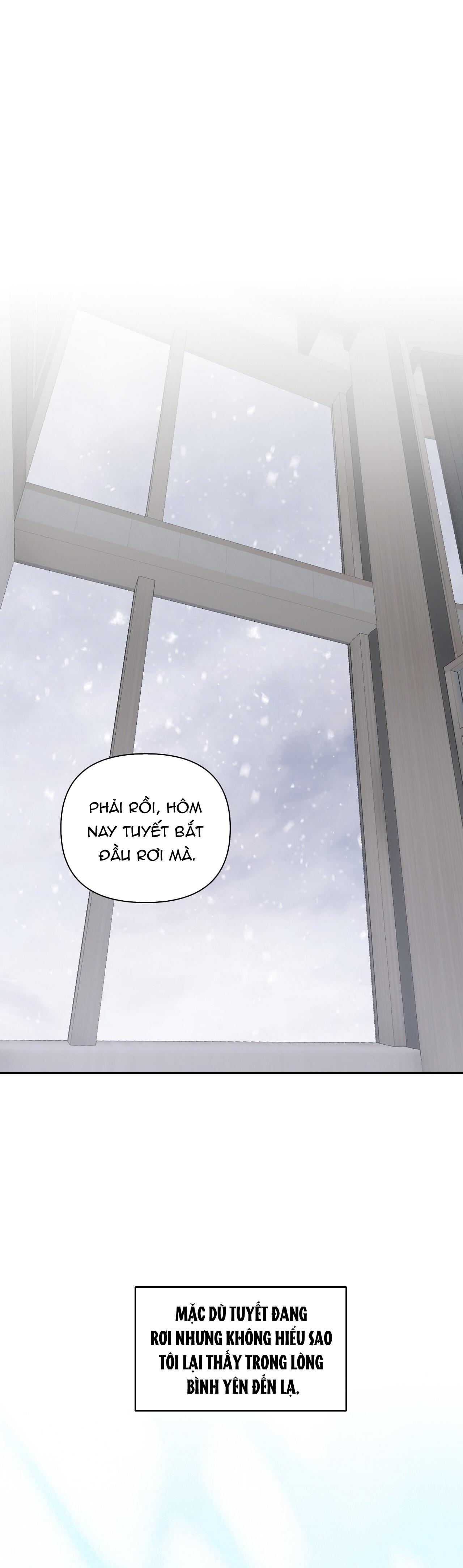 (RÔ LAI) Ánh dương khuất bóng Chapter 20 - Trang 2