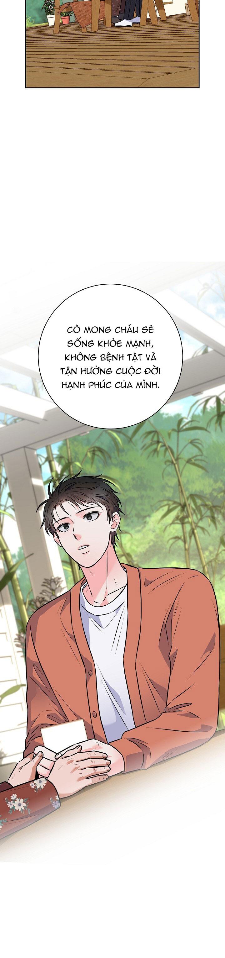 CHÁN GHÉT Chapter 67 - Next 