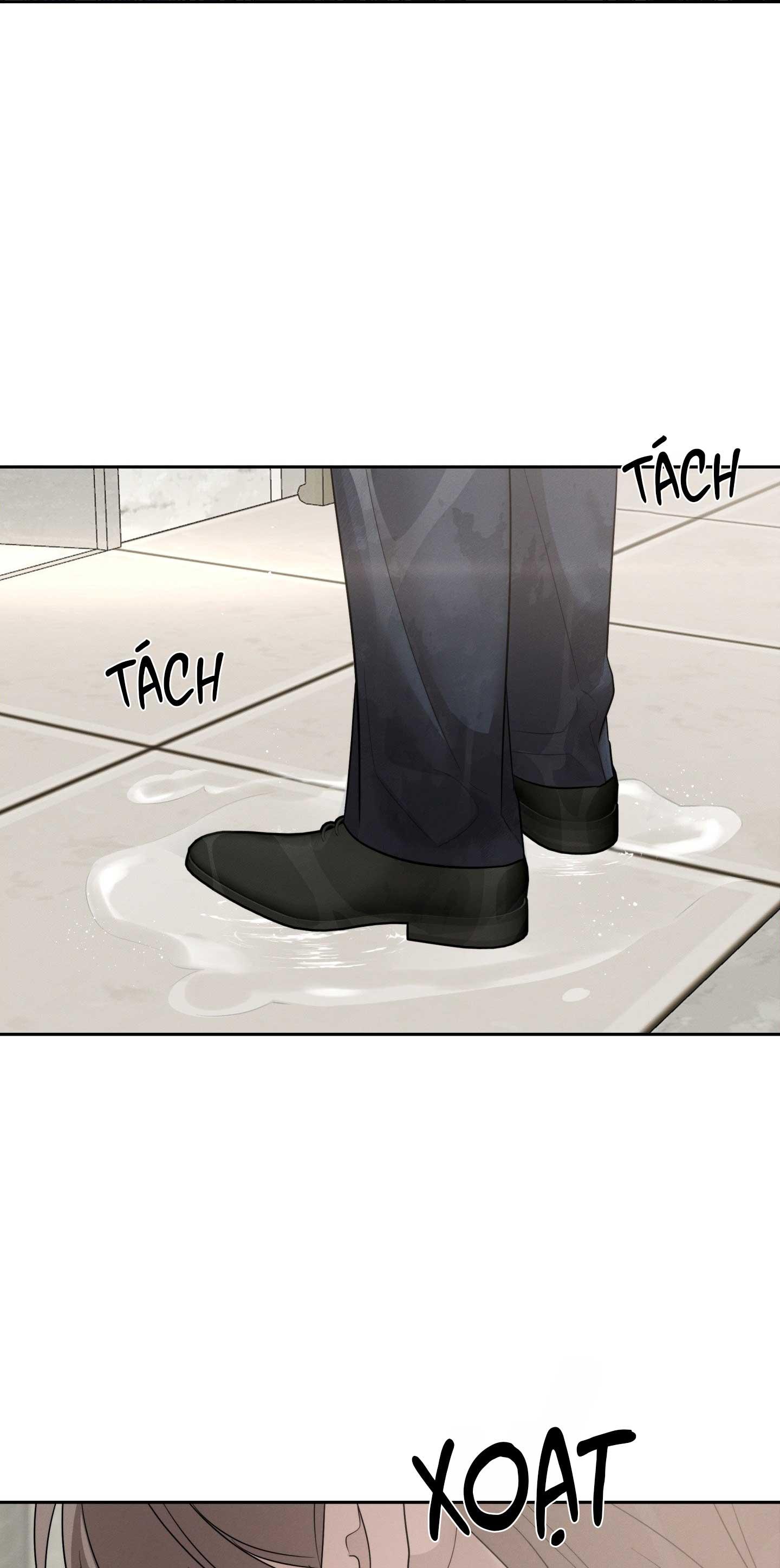 NHIỆT ĐỘ TIẾP XÚC Chapter 40 - Next Chapter 40.01