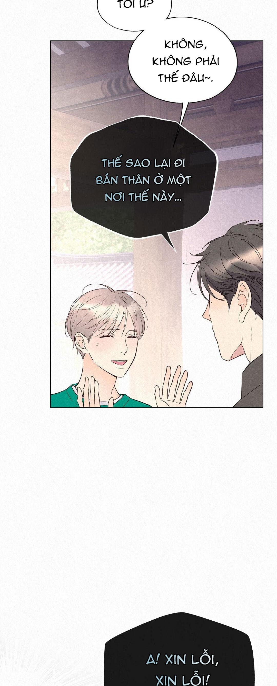 BẢN CHẤT TÀ ÁC Chapter 22 - Next Chapter 23