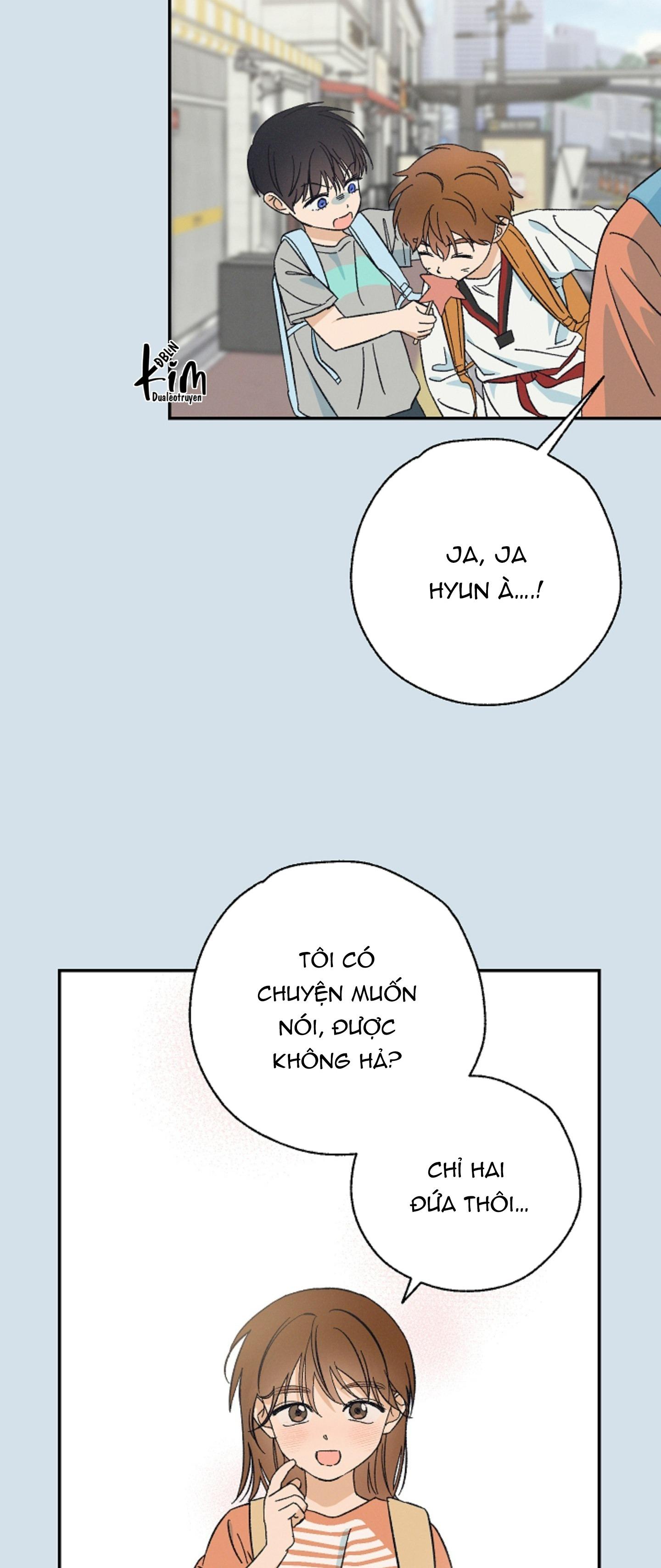 NGHIỆN SEX Chapter 31.2 pizza 2 - Next 