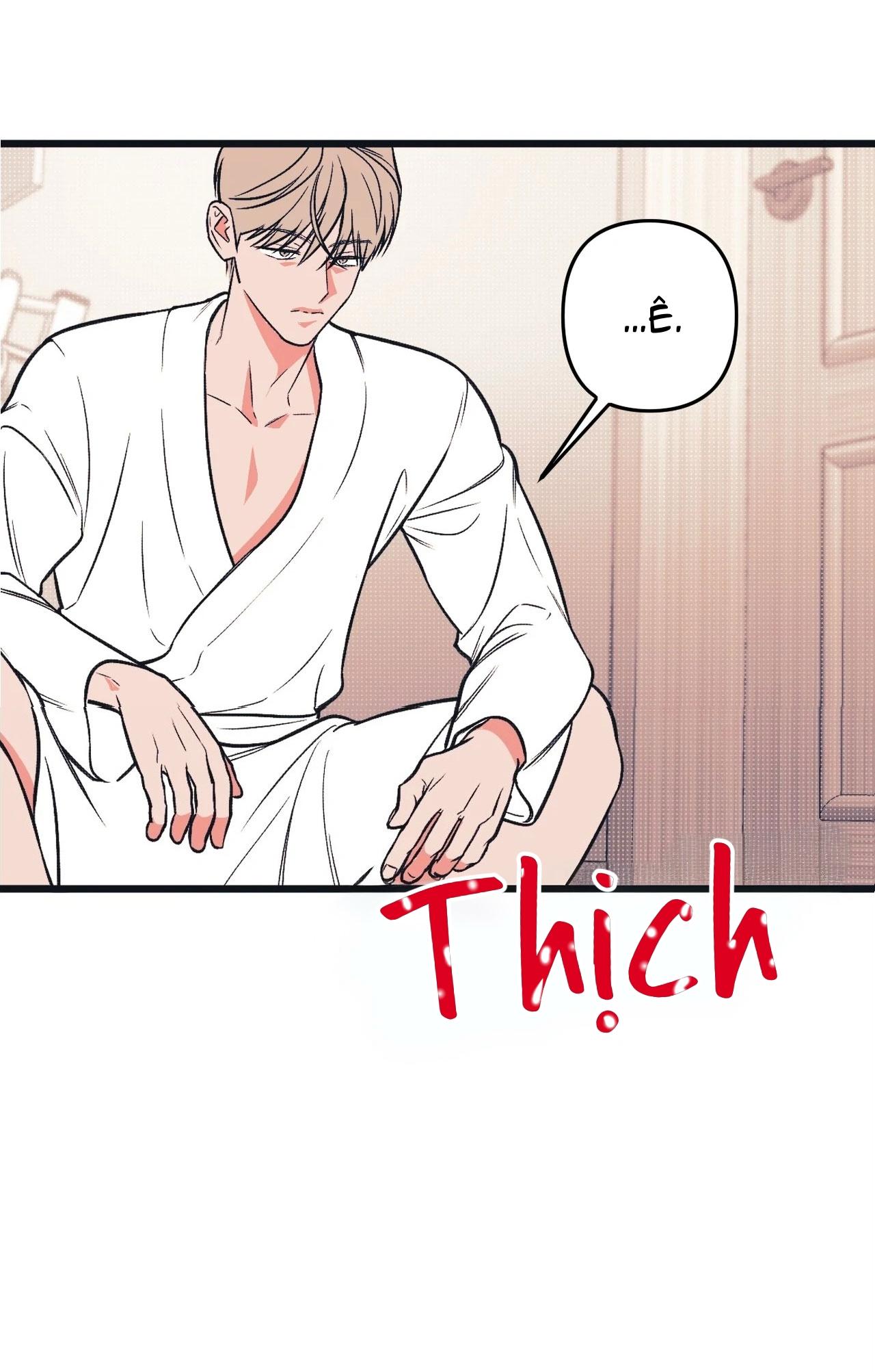 Nhật Ký Đơn Sắc Chapter 6 - Next 